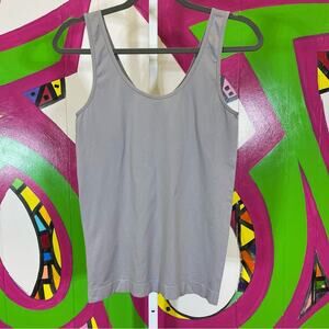 Yummie by Heather Thomson, Shapewear Tank. Size XL. Good used condition!